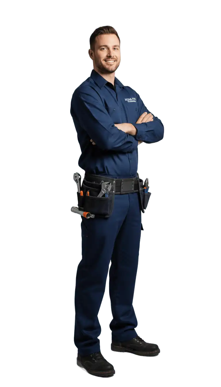 Expert Plumbing Pro - man_shape_1