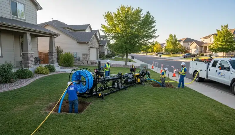 Expert Plumbing Pro - emergency-sewer-line-replacement-for-a-home-in-liberty-point-estates
