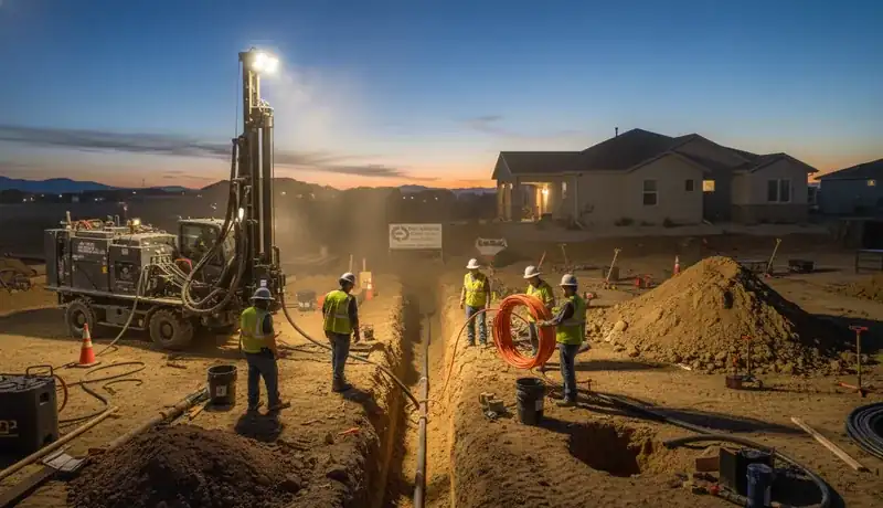 Expert Plumbing Pro - emergency-sewer-line-replacement-for-a-liberty-point-estates-home-in-pueblo-west