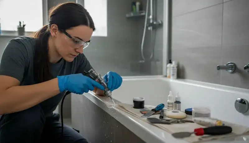 Expert Plumbing Pro - bathtub-repair