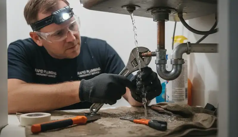 Expert Plumbing Pro - emergency-plumbing