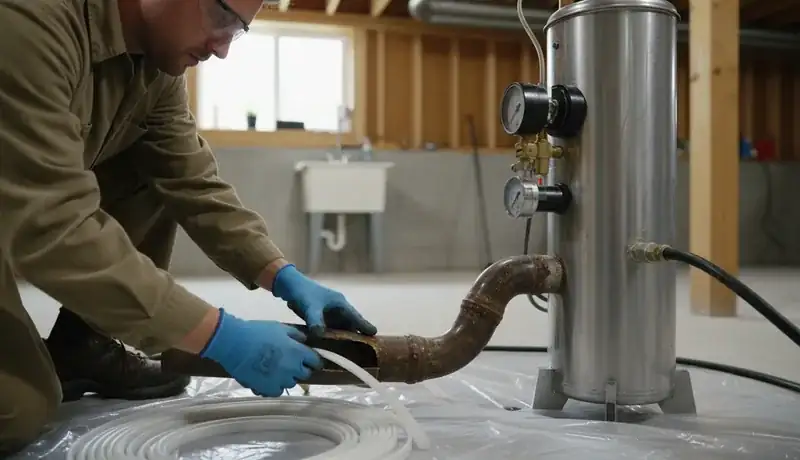 Expert Plumbing Pro - pipe-lining