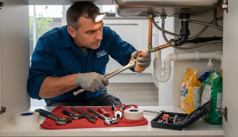 Expert Plumbing Pro - plumbing-maintenance