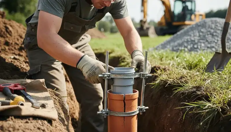 Expert Plumbing Pro - sewer-line-repair