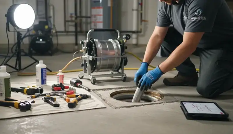 Expert Plumbing Pro - trenchless-pipe-lining