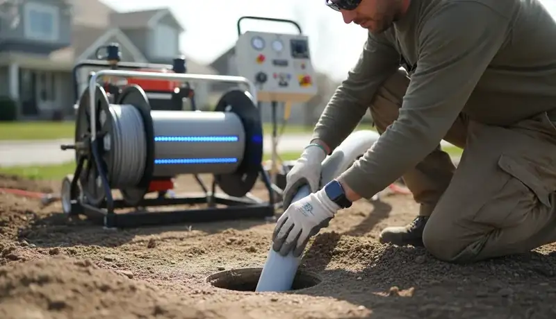 Expert Plumbing Pro - trenchless-sewer-repair